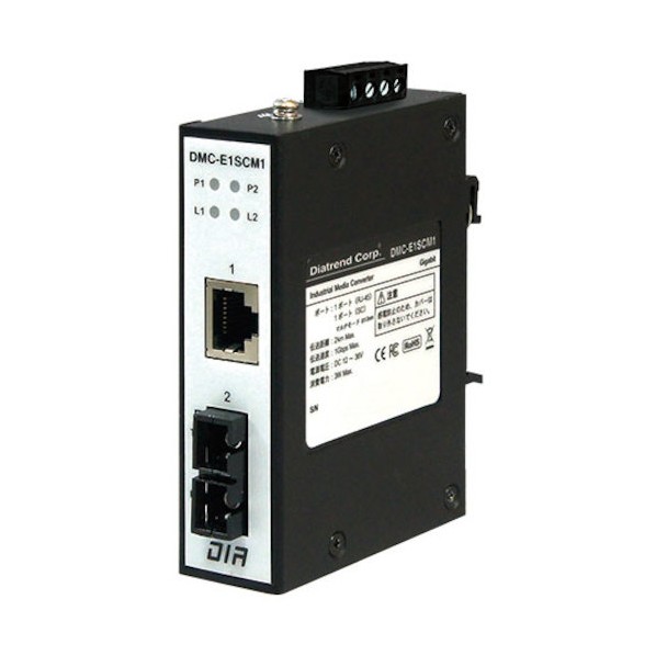 時刻表流行り 製造用手段変換器 SC界面印字機 マルチ流行り物 DMC-E1SCM1 1点 スイッチングハブ-ネットワーク機器-パソコン・周辺機器