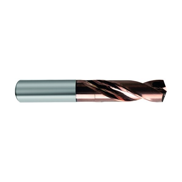 超硬ストレートシャンクドリル3xD用5．56mm 8512 5.560