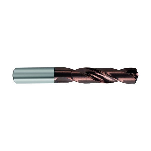 超硬ストレートシャンクドリル5xD用14．68mm 8513 14.680