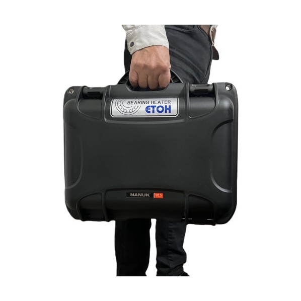 SRN型ベアリング暖房器口径20～外径180 081SRN