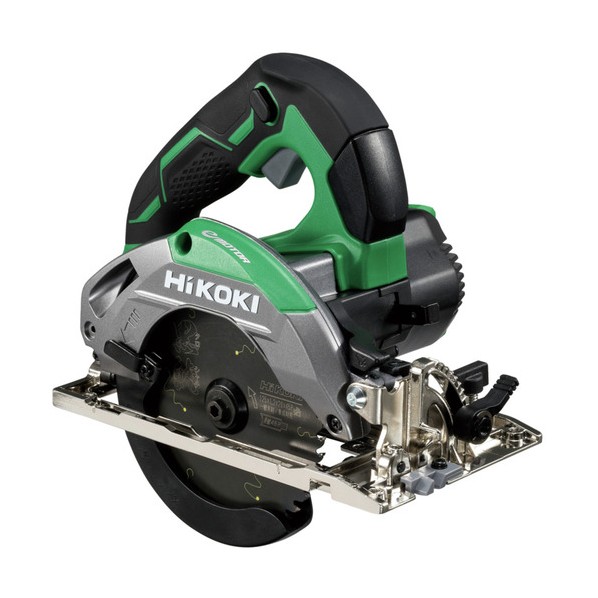 HiKOKI(ハイコーキ) C5MEY(SK) 深切り陰電子丸のこ 125粍 1台