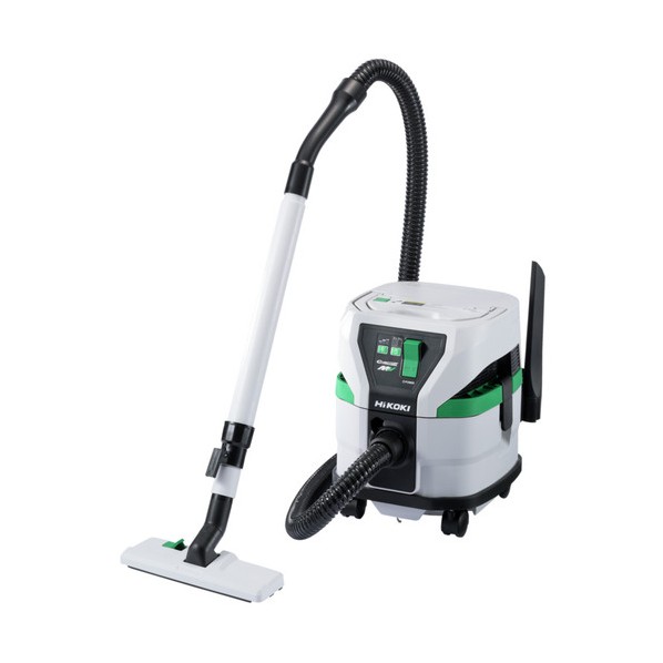 HiKOKI(ハイコーキ) RP3608DA(L)(NN) 36v コードレス集じん機 乾電池･申し受ける器別売り 1台