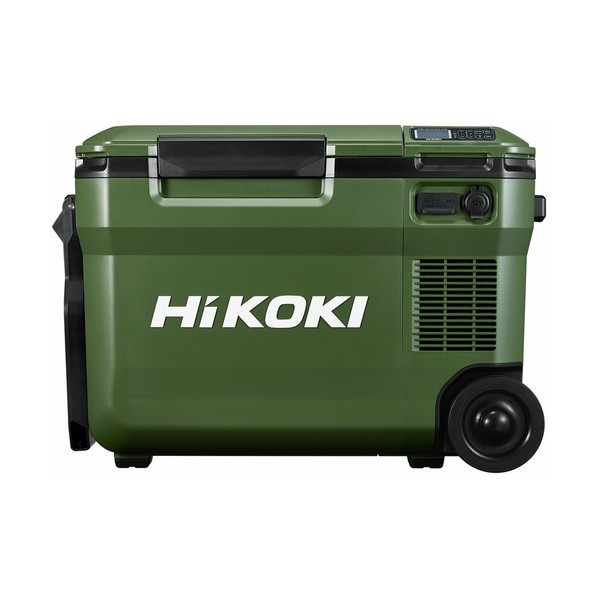 楽天市場】【在庫あります 残り1台 】【ハイコーキ冷温庫】【 セット品