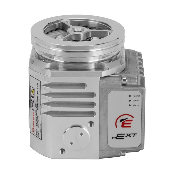 ※法人専用品※エドワーズ ターボ分子ポンプ NEXT55D NW40 NW16 80W AO B8A210A01 1個|DIY FACTORY ONLINE SHOP