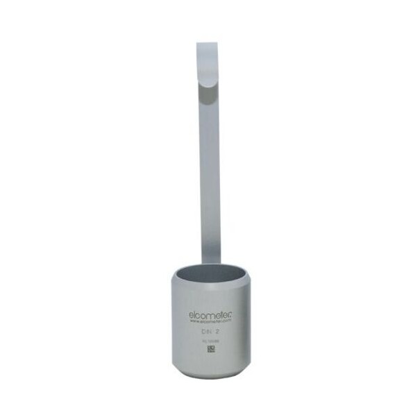 Elcometer2434/3 DINデップカップ6 K0002434M003 1個