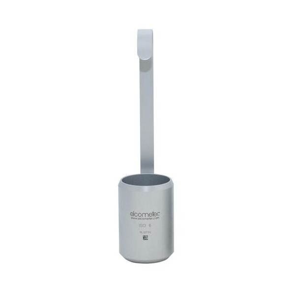 Elcometer2437/6 ISOデップカップ5 K0002437M006 1個