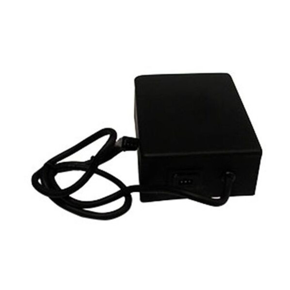 Elcometer236ピンホール探知器外付け充電池（内蔵充電池の充電中に使用） T23615550 1個