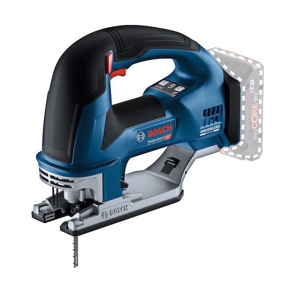 ボッシュ コードレスジグソー GST18V-155BCH｜DIY FACTORY ONLINE SHOP