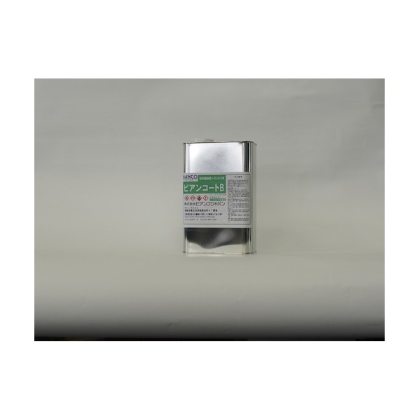 ビアンコ ビアンコートB NSー2 UV 強力ノンスリップタイプ(2L) BC-101B+NS2+UV-2L 1本