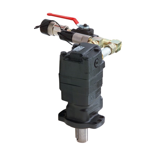 ※法人専用品※コンセック 油圧コアドリル 油圧モータ組 HB05-16A HB05-16A 0|DIY FACTORY ONLINE SHOP