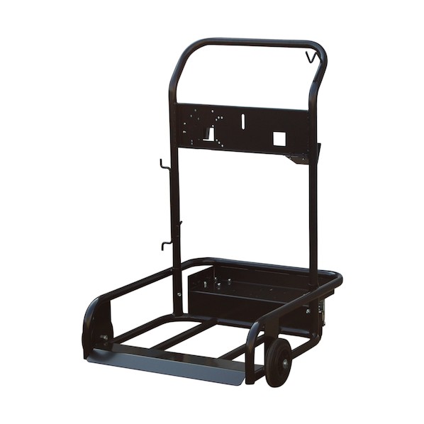 アクアシステム ドラム缶用手押し車 TORRY-D 1台