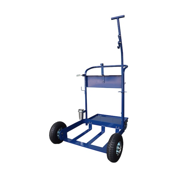 アクアシステム ステイション路面電車 S-TROLLEY 1台