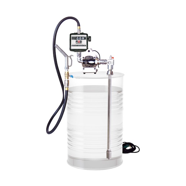 アクアシステム 流束計付電動膜鳴楽器揚水機 K33EVD-100H 1台