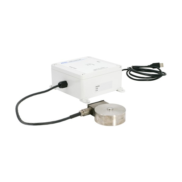 ※法人専用品※エー・アンド・デイ USB出力密閉構造小型ロードセル CMX-100L-USB 定格容量1kN CMX-100L-USB 1台|DIY FACTORY ONLINE SHOP