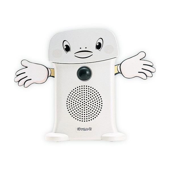 ※法人専用品※アルファ 呼び込み君(ビューサインmini無し) KZ8-0039 0｜DIY FACTORY ONLINE SHOP