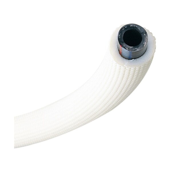 アズワン ハイブリッドトヨドロップ 配管 HTD-15-4 φ15×30mm×長さ4m 1-1718-03-04 1本