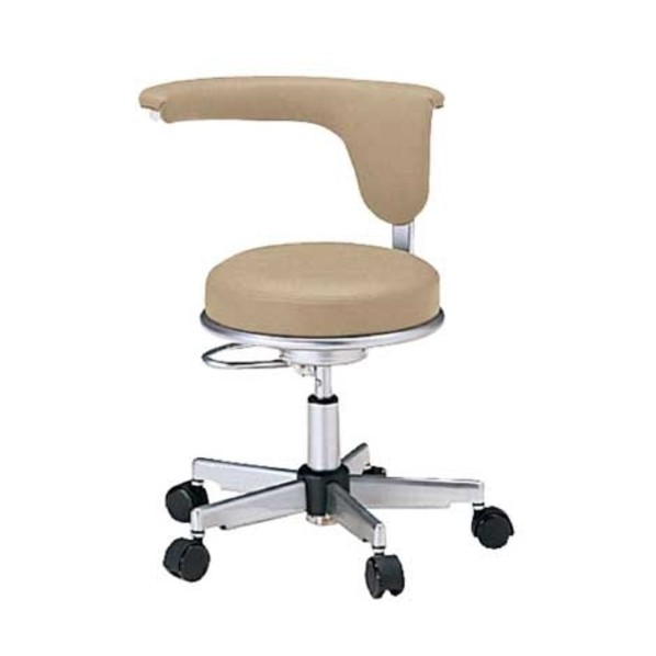 ※法人専用品※プラス 69990)病院用チェア740 KC-741NL BE KC-741NL BE 0｜DIY FACTORY ONLINE SHOP 37,109円