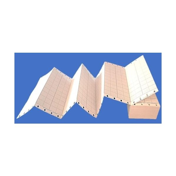 記録紙 AR41005A（K） 30冊入 2352105070 30冊