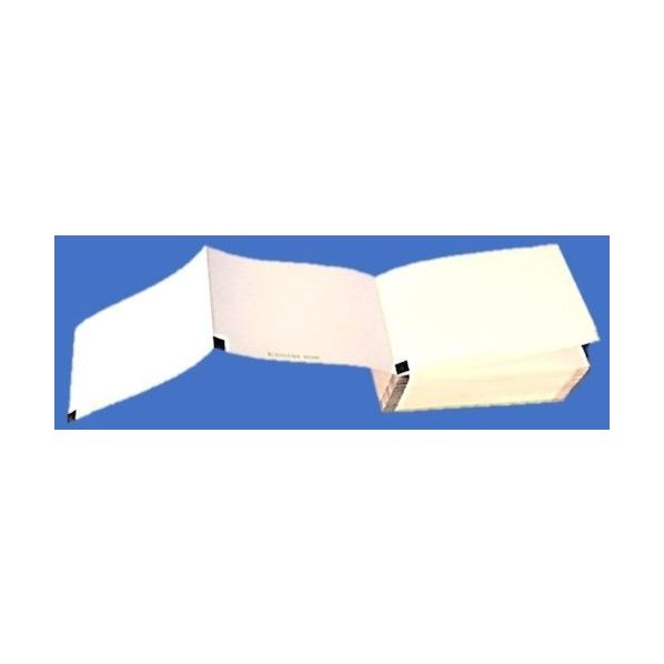 心電計質問用紙 EB-50-20-75 10冊入 2621999730 10冊