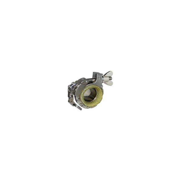 ステンレス製チェン式フリーバンド 115mm S-41|DIY FACTORY ONLINE SHOP