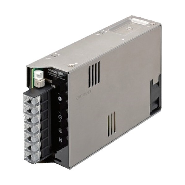 スイッチングワット数 300W 取りまかなう付(DIN軌跡取りつけ) S8FS-G30024CD-500 1点
