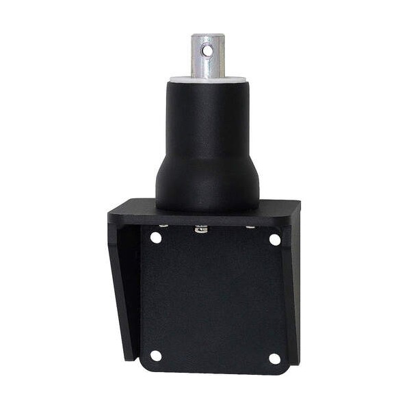 （210058800） KA-A1-2W1-BL 壁取付ブラケット シングルアーム仕様用 KA-A1-2W1-BL