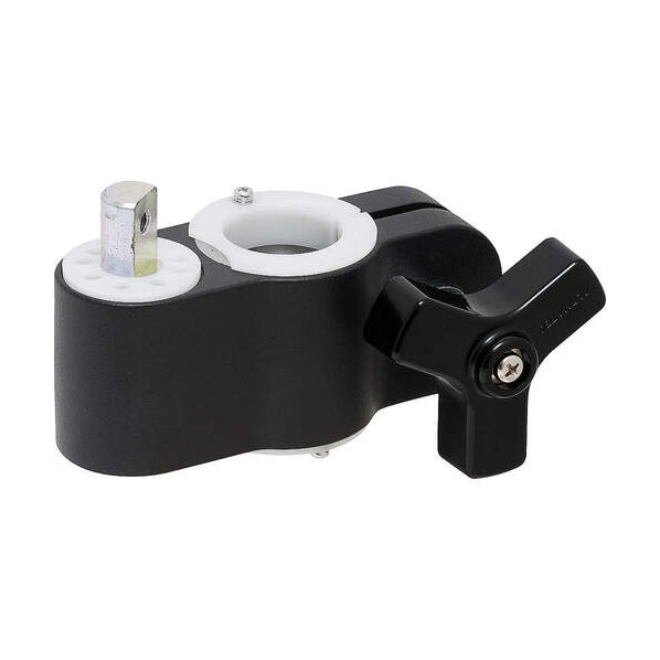 （210058804） KA-A1-2P1-BL パイプ取付ブラケット シングルアーム仕様用 KA-A1-2P1-BL 8,408円