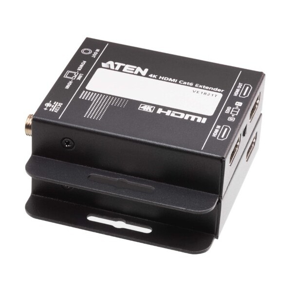 HDMI Cat 6エクステンダー 4K対応 VE1821｜DIY FACTORY ONLINE SHOP