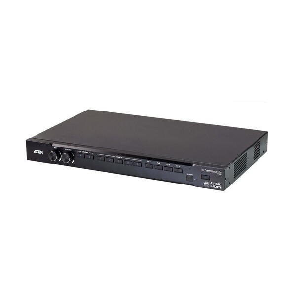 5入力2出力 プレゼンマトリックススイッチャー VP3520