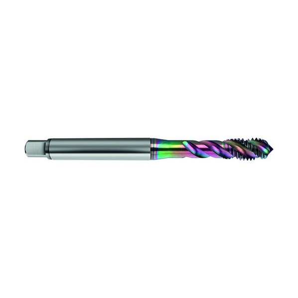 アルミ用スパイラルタップ EG/STIねじ EG/STI M10 6564 10.000|DIY FACTORY ONLINE SHOP