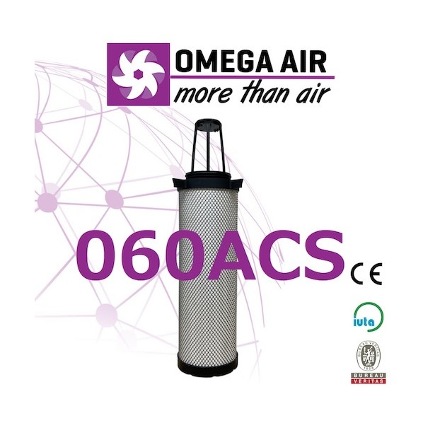 OMEGA AIR製 ドムニクハンター取り替えっこ化学元素 060ACS ODHE 060 ACS/A