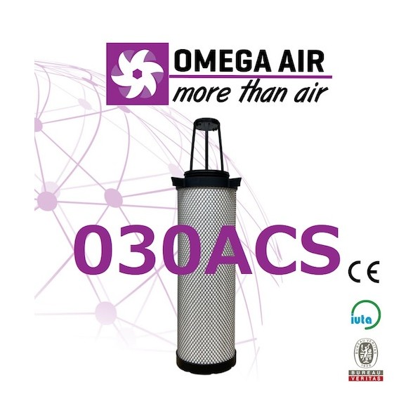 OMEGA AIR製 ドムニクハンター取り替えっこ化学元素 030ACS ODHE 030 ACS/A
