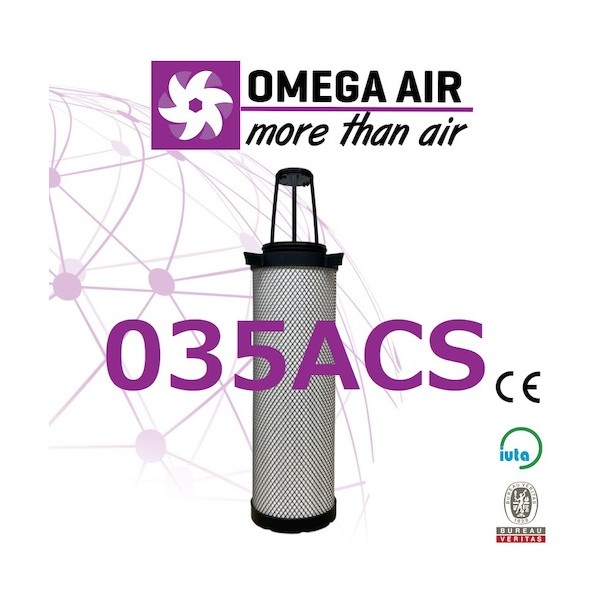 OMEGA AIR製 ドムニクハンター取り替えっこ化学元素 035ACS ODHE 035 ACS/A
