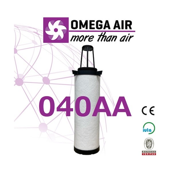 OMEGA AIR製 ドムニクハンター取り替えっこ化学元素 040AA ODHE 040 AA/XS