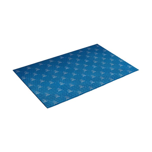 ※法人専用品※オーディオテクニカ 高比重制振材 AT-AQ451P8 8枚|DIY FACTORY ONLINE SHOP