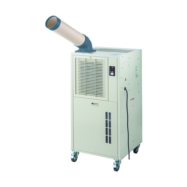 ハイマウントクーラー 単相100V SAC-28HM 1台