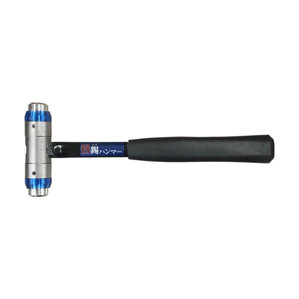 OH OH 錫ハンマー 1000g 290mm SN-1000
