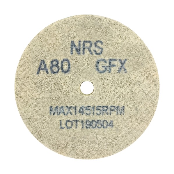 ※法人専用品※ニューレジストン NRS コットンホイル T−1 64×6×6.4 #80FX 1点 x 20点|DIY FACTORY ONLINE SHOP
