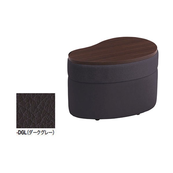 端っこ早見表 横ぞっぽう：靉靆たる薄墨色 RT230HL-DGL-DW 1台