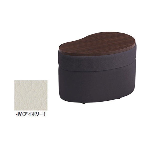 端っこ一覧表 横ずっぽう：象牙色 RT230HL-IV-DW 1台