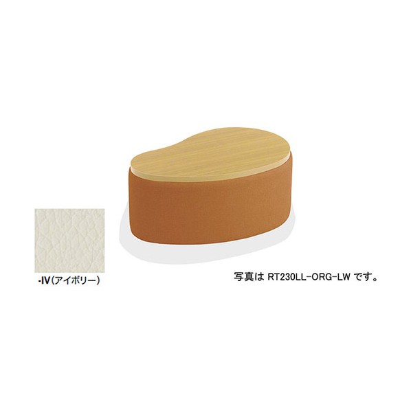端っこ一覧表 横ずっぽう：象牙色 RT230LL-IV-LW 1台
