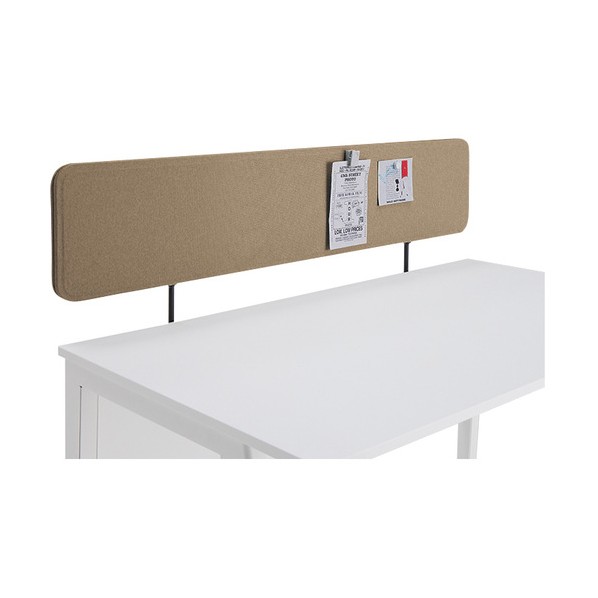 デスクトップパネル（クロス） HN型 フアナ Huana HN12P-SM 35,791円