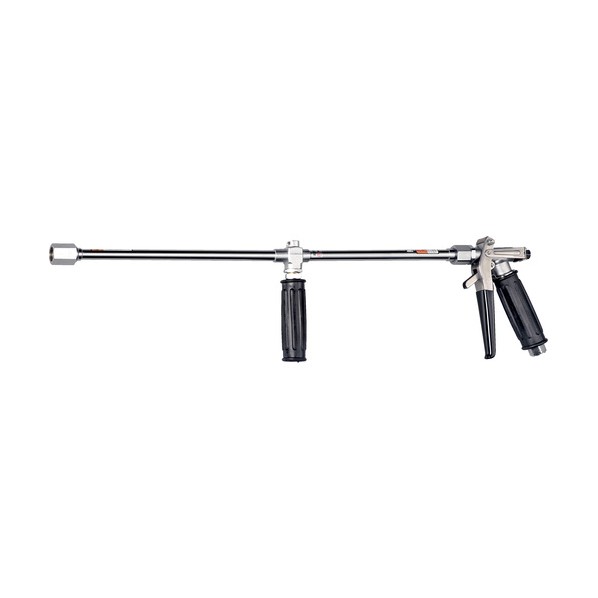 ローターバリアノズルRV-80 シルバー 1117300 27,313円