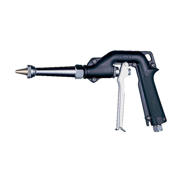 ※法人専用品※ナガタセイサクショ ライフル噴口PN-1 ブラック 1123000 0|DIY FACTORY ONLINE SHOP
