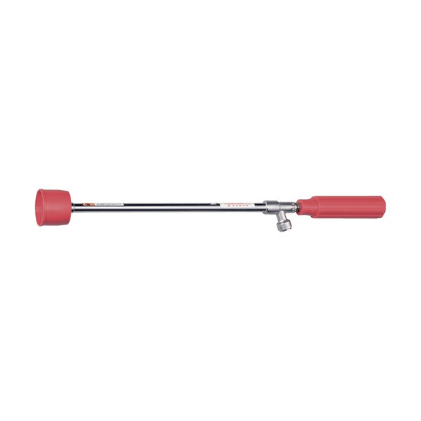 ※法人専用品※ナガタセイサクショ ガンエースS-440 レッド 1124900 0｜DIY FACTORY ONLINE SHOP 8,503円