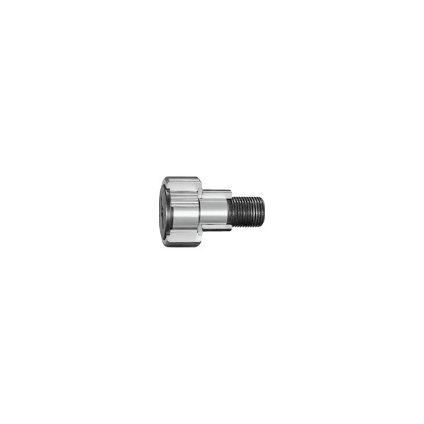 カムフォロア CFES-Bシリーズ 偏心スタッド頭部六角穴付球面外輪シール付 外径40mm CFES18BUUR