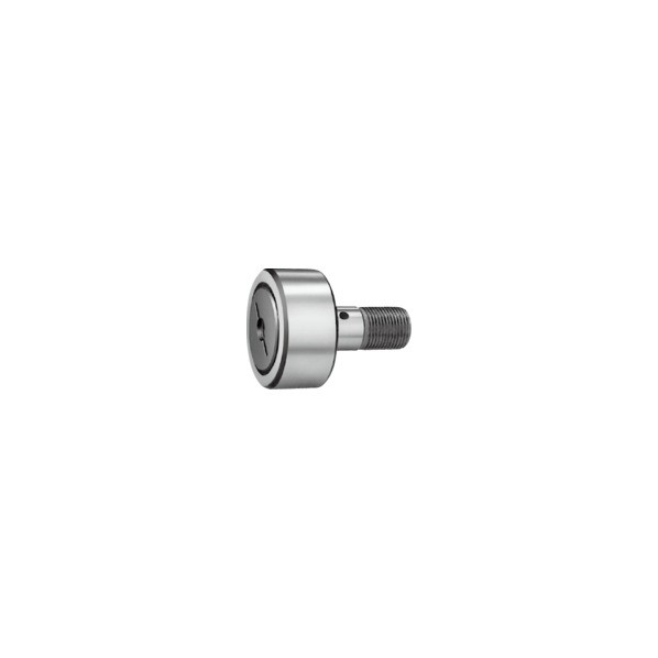 カムフォロア CF-FU1シリーズ 集中配管ドライバ溝付円筒外輪 外径85mm CF-FU1-30-1|DIY FACTORY ONLINE SHOP