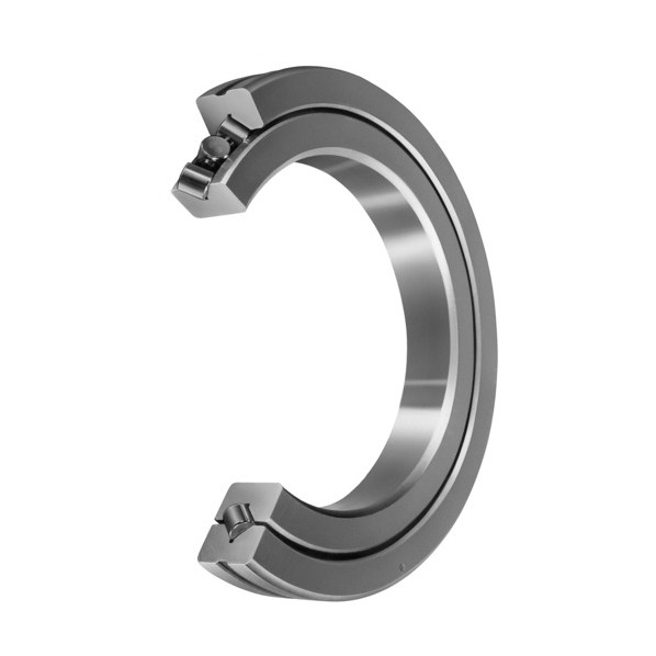 高剛性形クロスローラベアリングVシール付(T1すきま)内径60mm×外径90mm CRBHV6013AUUT1|DIY FACTORY ONLINE SHOP