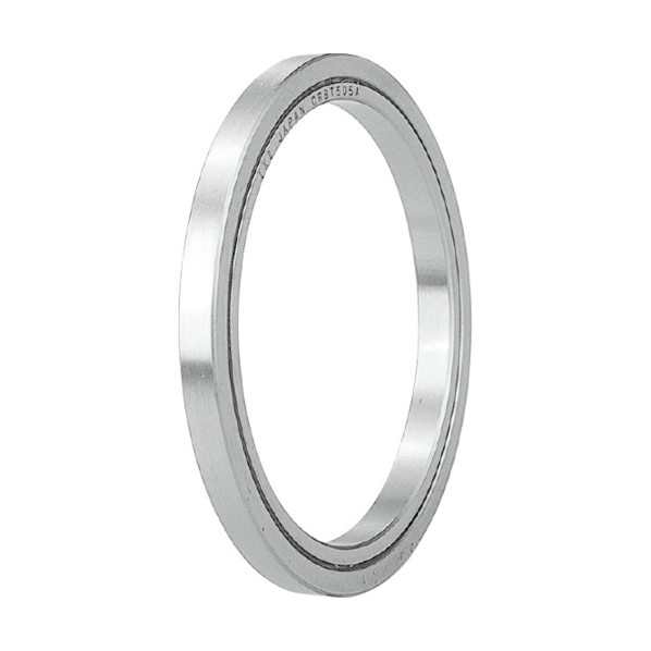 超薄形クロスローラベアリング（C1すきま）内径50mm&times;外径61mm CRBT505AC1｜DIY FACTORY ONLINE SHOP 18,566円