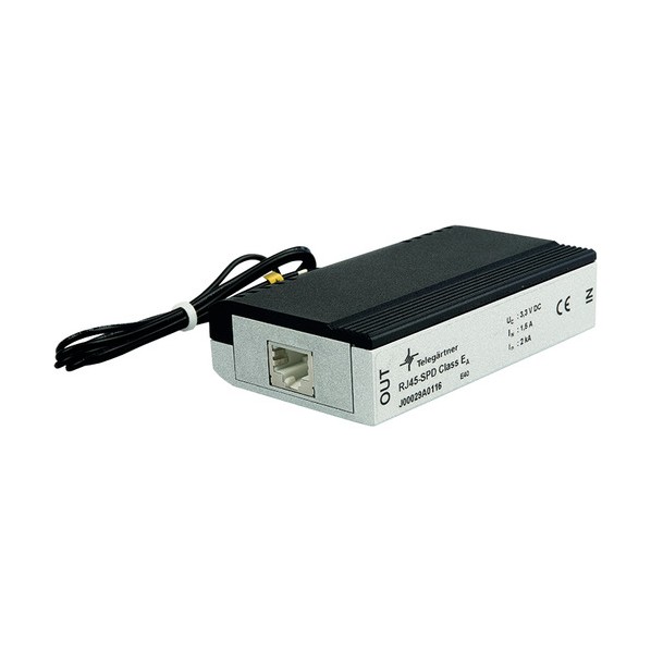 サージプロテクション J00029A0116 デバイス RJ45-SPD Class EA 100023189